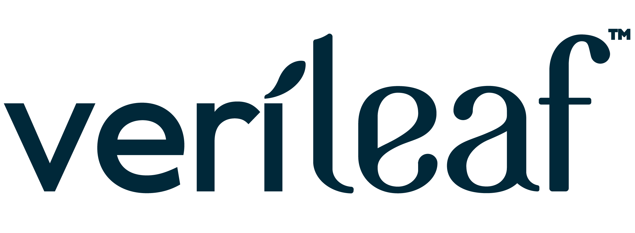 Verileaf Logo